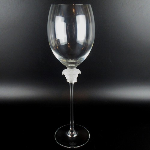 Rosenthal versace rotweinglas - rosenthal,