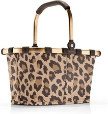 Reisenthel Carrybag XS - Leo