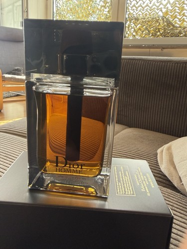Dior homme herren eau - dior,