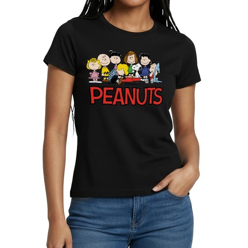 Peanuts snoppy und friends - peanuts,