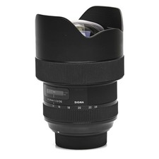 Sigma 14-24mm/2,8 DG HSM Art f. Nikon F-Mount (Art Objektiv
