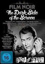 Film Noir - The Dark Side of