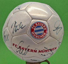 FCB München Fußball Ball mit