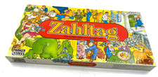 Gesellschaftsspiel Zahltag von