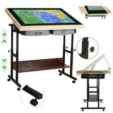 1500 Teile Puzzletisch