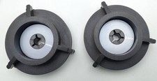 2 Original REVOX NAB Adapter