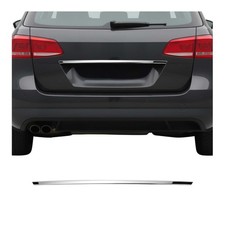 Kofferraumleiste für VW