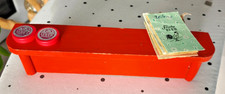 DDR-Spielzeug-Verkaufstisch/Th