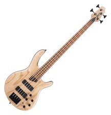 Hochwertiger E-Bass von Cort