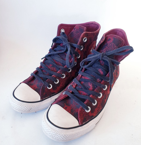 Converse chuck taylor all - converse,