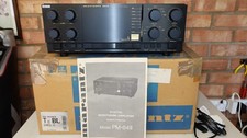 Marantz PM-64 MKII