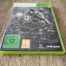 Arcania-The Complete Tale für