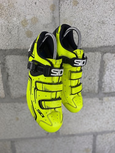 Sidi level rennradschuhe hi - -,