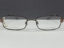 TitanFlex Brille Herren Damen