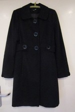 Damenmantel, gebraucht