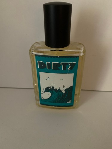 Lush dirty flakon - dirty, ml