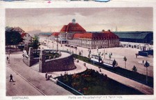 Deutschland Dortmund Nordrhein
