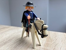 Playmobil Western