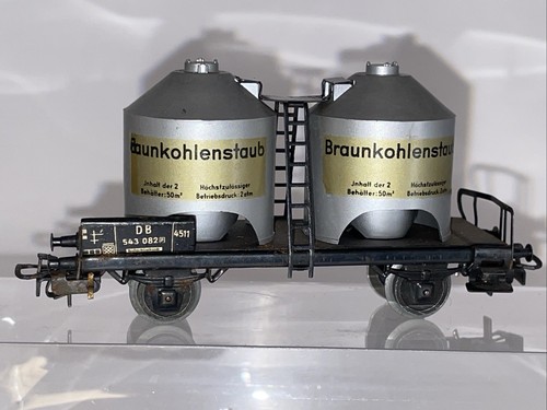 Märklin 4511 braunkohle - h0, 4511,braunkohle