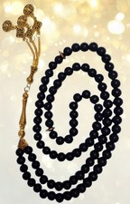 Gebetskette Islam🌜Tesbih