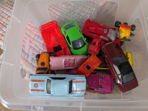 Spielzeug autos konvolut - spielzeug, autos,konvolut