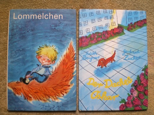 Lommelchen dackel oskar - oskar,