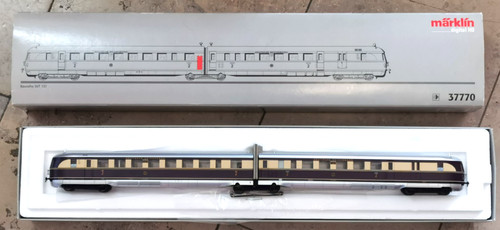Märklin digital - h0,