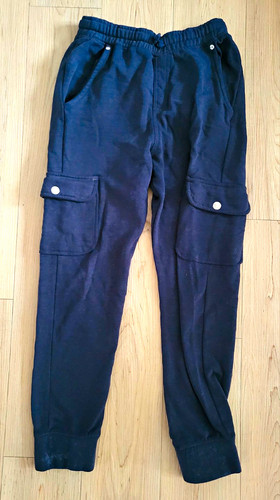 Jungen cargo jogginghose - jungen,