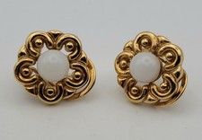 Majorica Ohrringe Perle