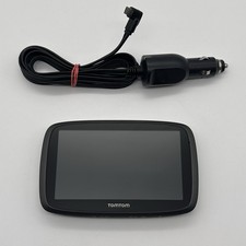 TomTom GO 510 PKW Navi 5 Zoll