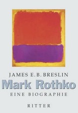 Mark Rothko Buch Ritter Verlag