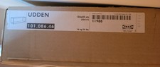 Ikea Udden Shelf Model