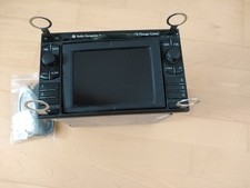 VW Navigationssystem MFD Navi