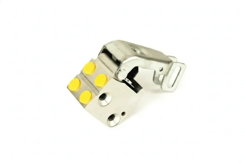Bremskraftregler aluminium - bremskraftregler,