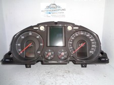 VW Passat 3C Kombi 1.9 TDI Siemens VDO Tachometer Kombiinstrument 3C0920871K