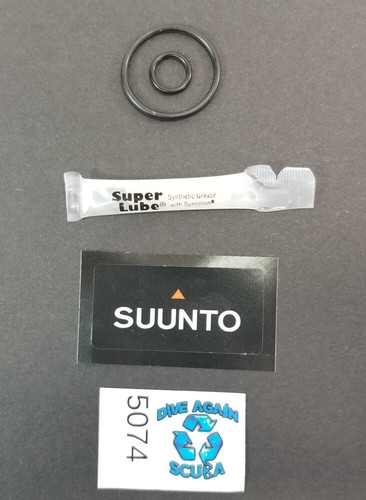 Ringe ring fett set - ringe,