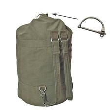 Original Bundeswehr BW Seesack