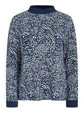 EX Seasalt Marineblau Stift