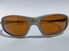 Vintage Oakley Straight Jacket