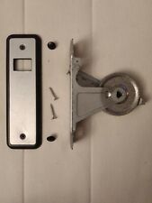 2x Gurtwickler Rollladen Einlasswickler, Unterputz, Lochabstand 165 mm