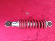 Sachs Madass 50,  Federbein rot 