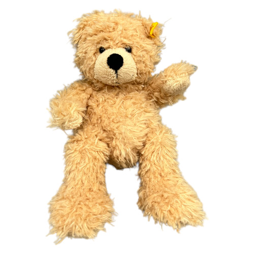 Steiff 111372 teddy bär fynn - 111372,