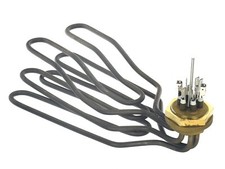 HEIZKÖRPER 4500W 230V HK 3 L