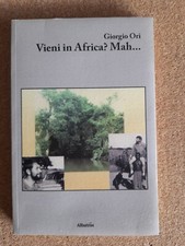 Kommst du nach Afrika