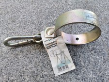 Schaukelschelle für Holzschaukeln 100 mm Durchmesser *** NEU