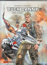 Buck Danny Comic Nr. 44 - 52 zur Auswahl von Bergese / Zumbiehl / Formosa