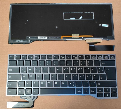 Tastatur fujitsu siemens - tastatur,