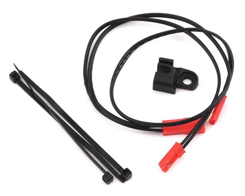 Traxxas led lichter - lichter, center