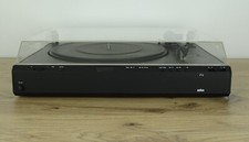 Plattenspieler braun atelier - plattenspieler,