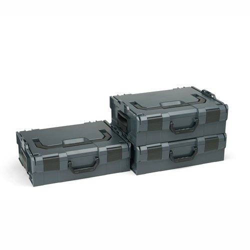 Boxx system bosch sortimo - l,